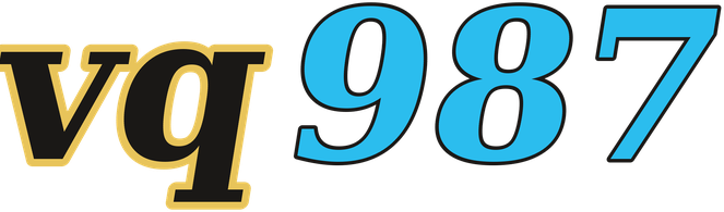 vq987 logo